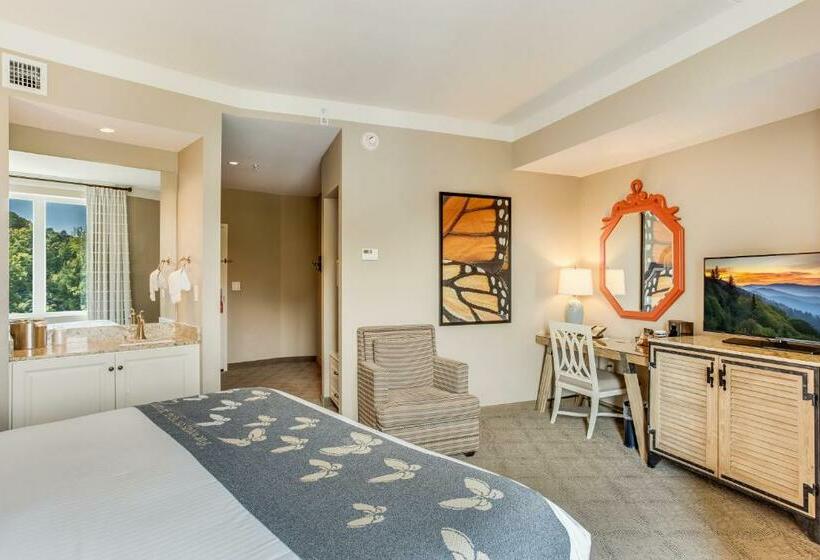 Dollywood's Dreammore Resort And Spa