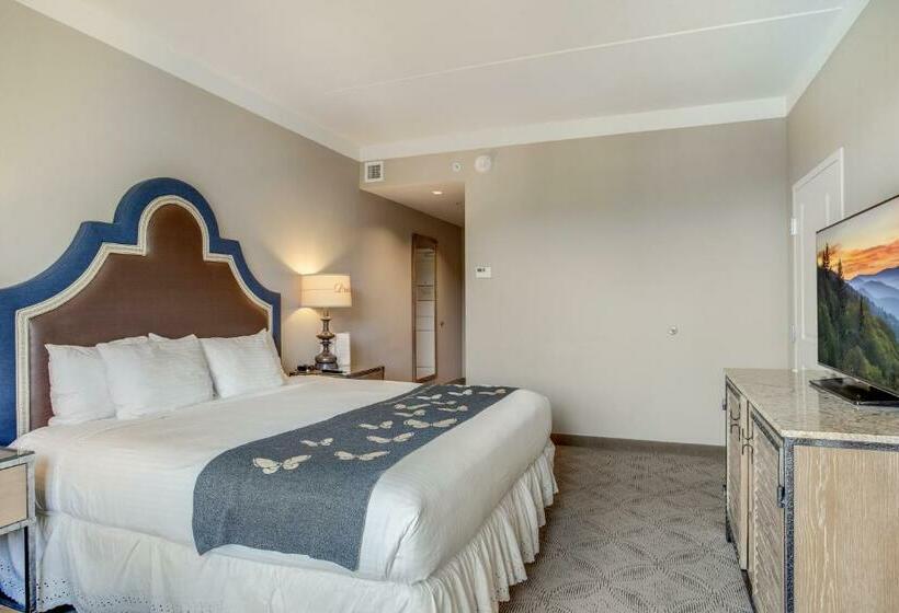 Dollywood's Dreammore Resort And Spa