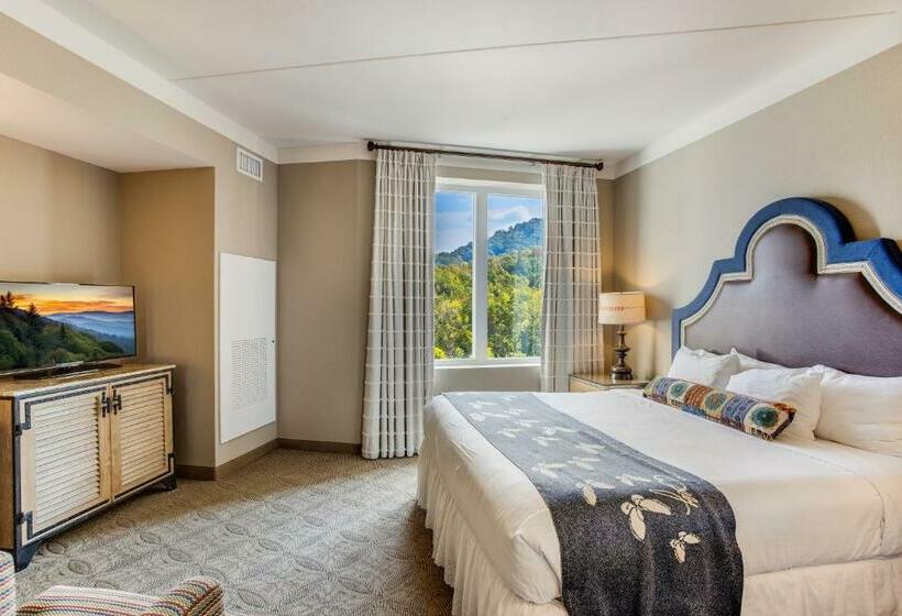 Dollywood's Dreammore Resort And Spa