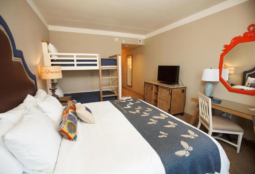 Dollywood's Dreammore Resort And Spa