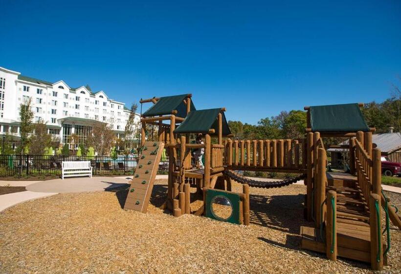 Dollywood's Dreammore Resort And Spa