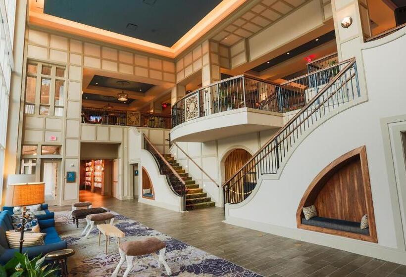 Dollywood's Dreammore Resort And Spa