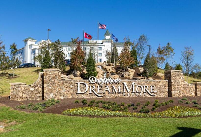 Dollywood's Dreammore Resort And Spa