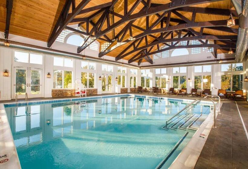 Dollywood's Dreammore Resort And Spa