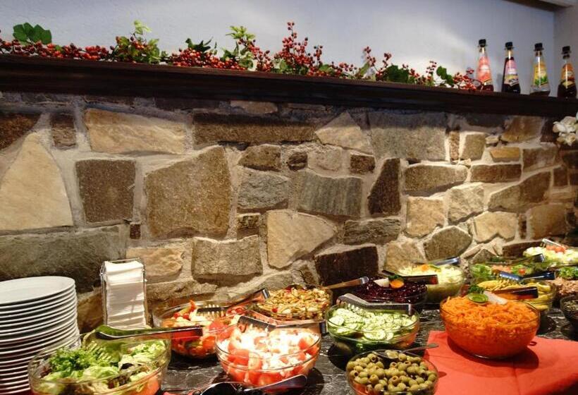 First Mountain Hotel Zillertal