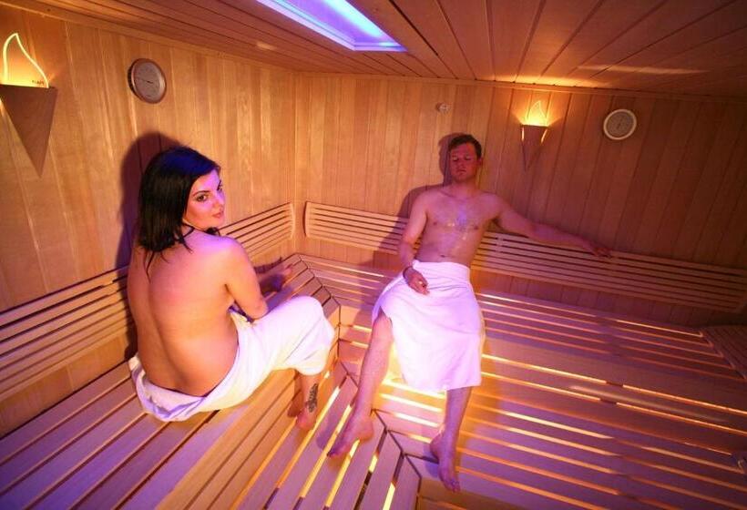 First Mountain Hotel Zillertal