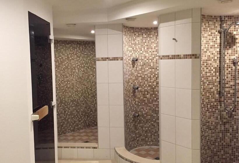 First Mountain Hotel Zillertal