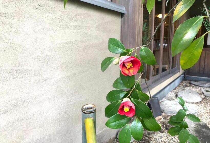 Yufuin Onsen Hinoharu Ryokan