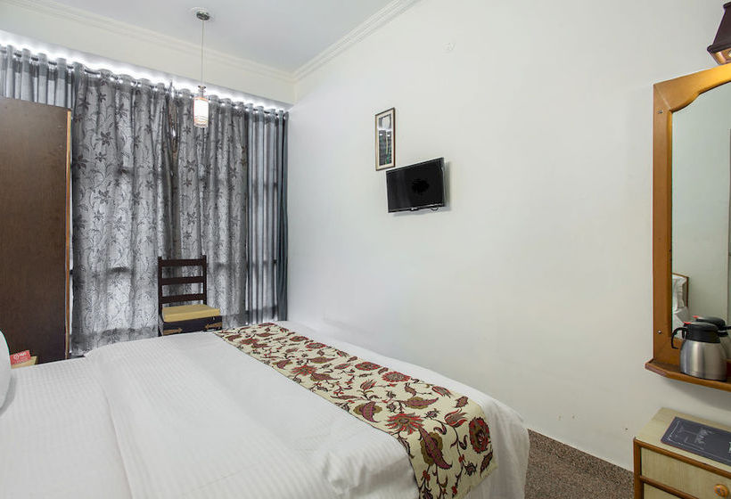 فندق فئة نجمة واحدة Oyo Rooms Raja Park