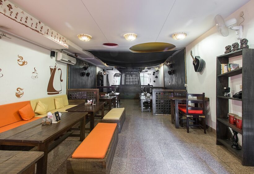 פונדק Oyo Rooms Raja Park