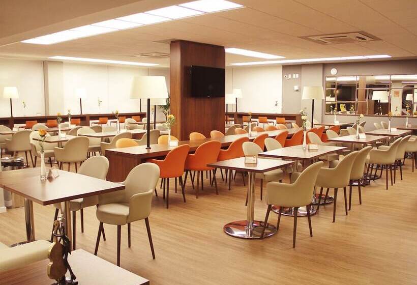 فندق 10 Uniao Da Vitoria