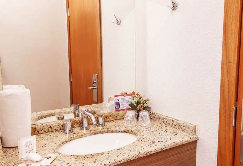 فندق 10 Uniao Da Vitoria