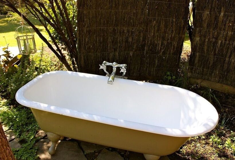 Отель 970 Lonely Bay Lodge