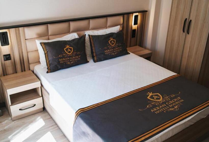 هتل Akkan