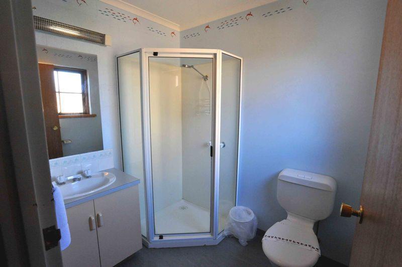 호텔 Alanvale Apartments & Motor Inn