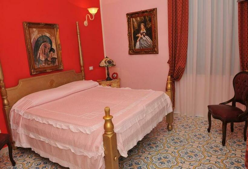 ホテル Albergo Roses