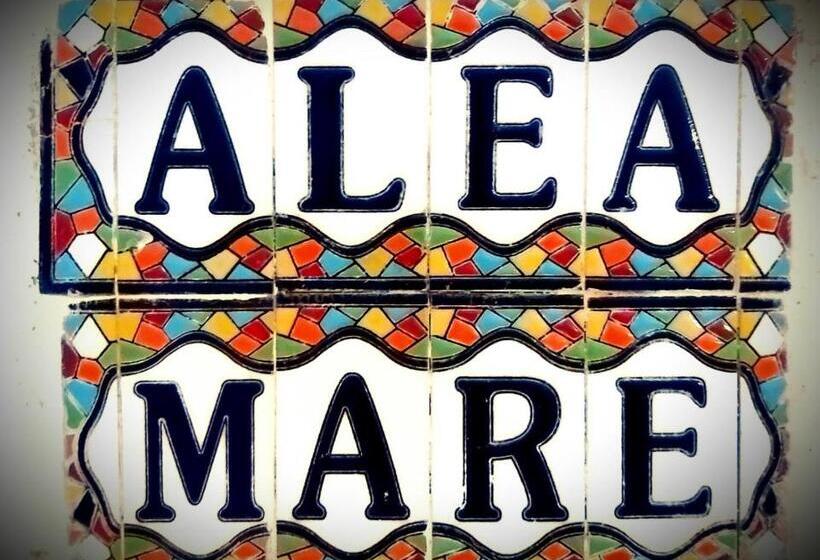هتل Alea Mare