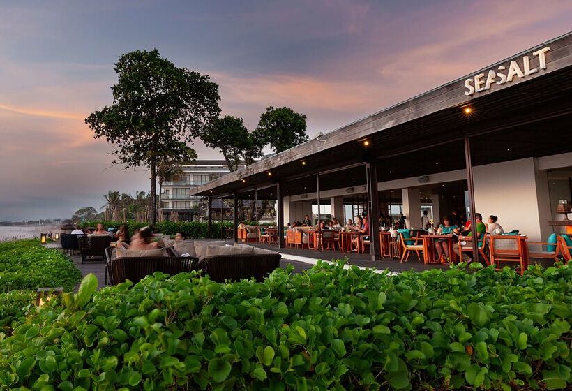 فندق Alila Seminyak