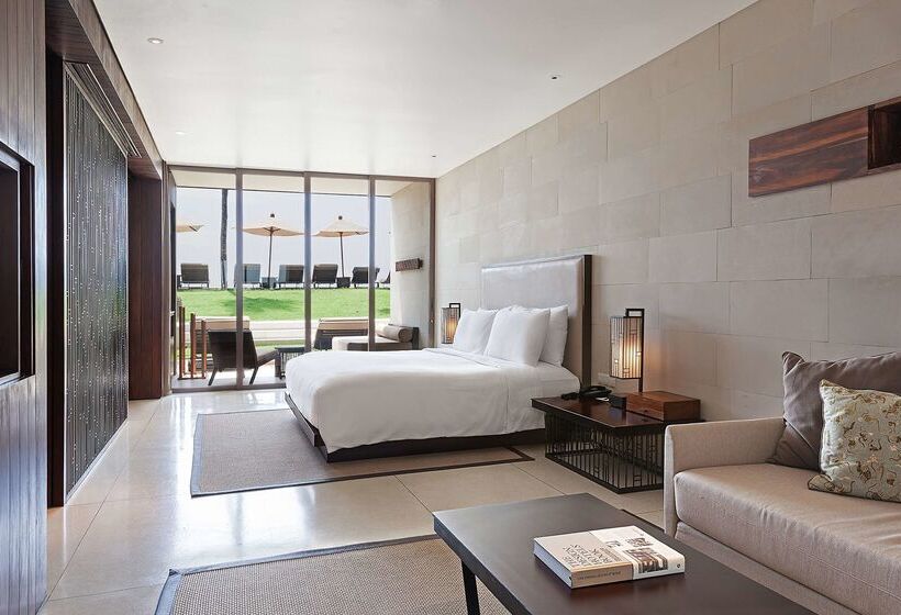 فندق Alila Seminyak