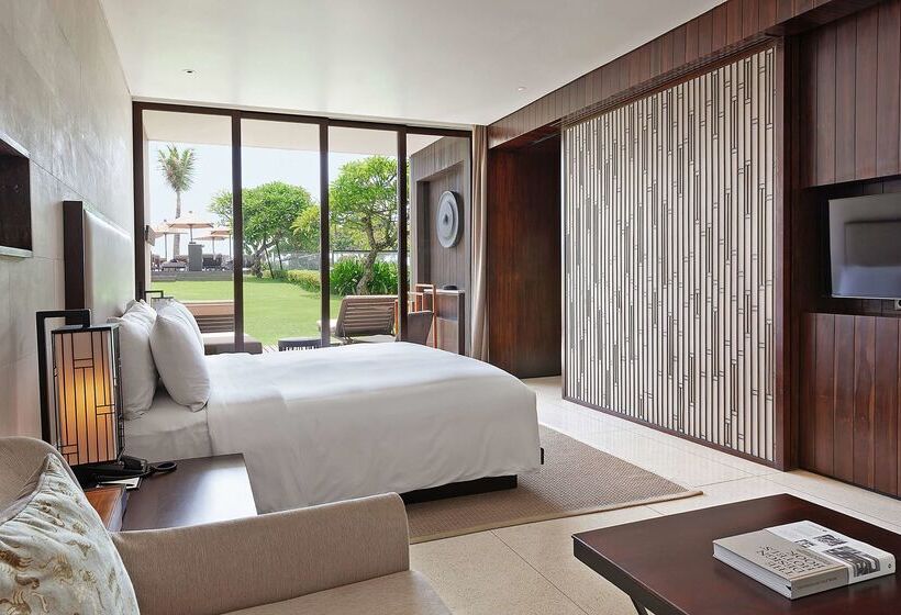 فندق Alila Seminyak