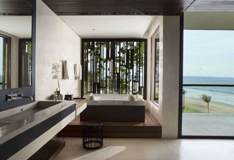 فندق Alila Seminyak