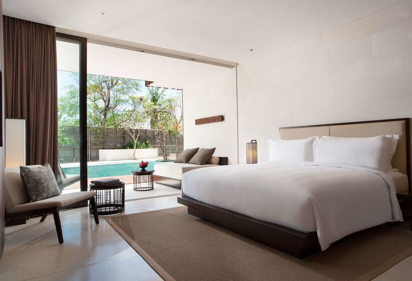 فندق Alila Seminyak