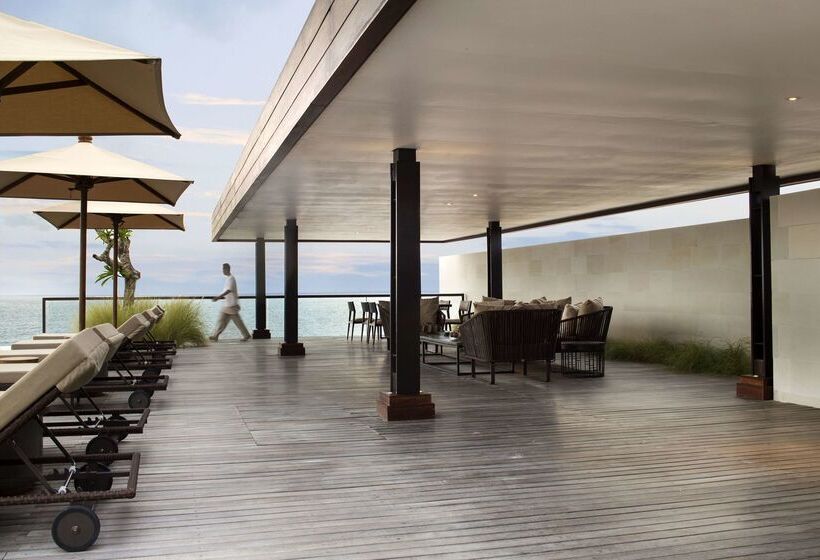 فندق Alila Seminyak