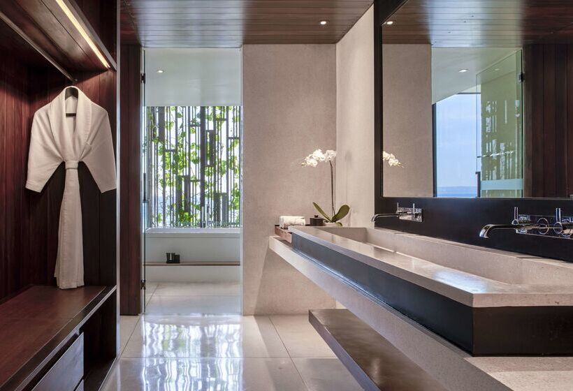 فندق Alila Seminyak