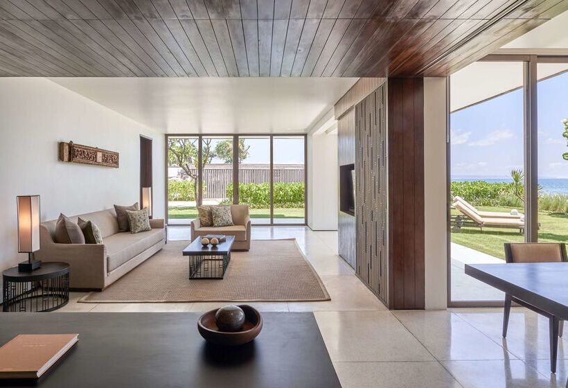 فندق Alila Seminyak