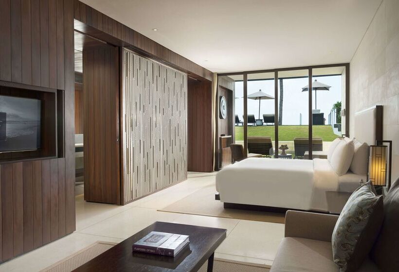 فندق Alila Seminyak