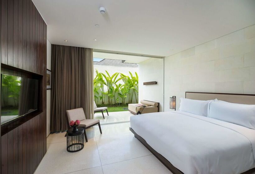فندق Alila Seminyak