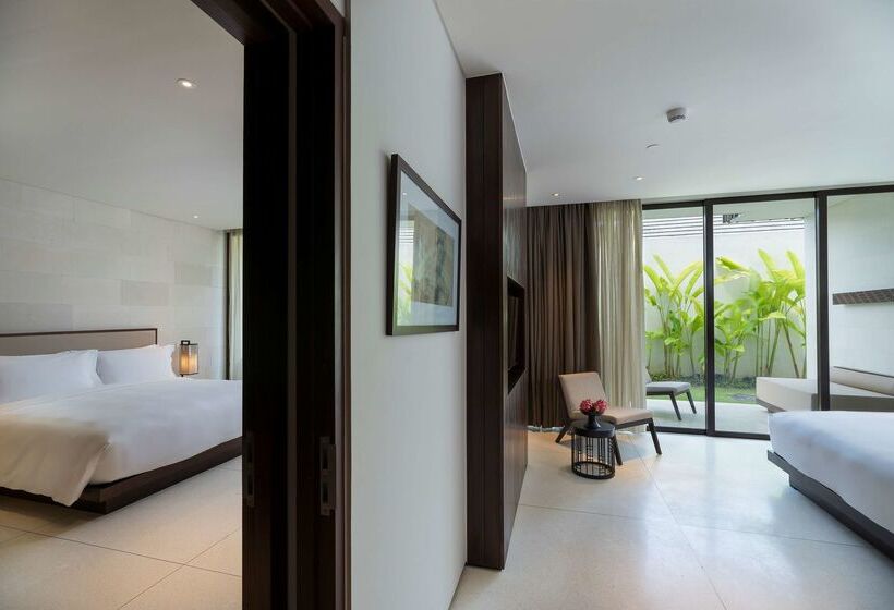 فندق Alila Seminyak