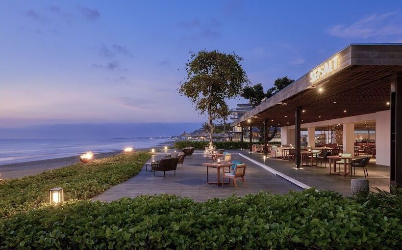 فندق Alila Seminyak