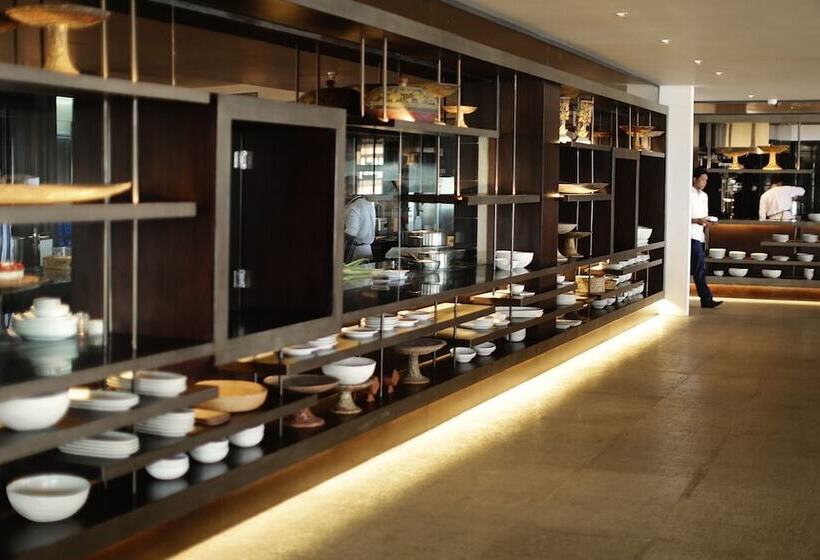 فندق Alila Seminyak