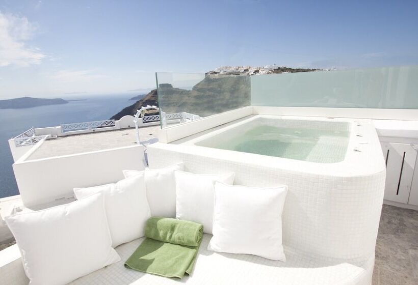 호텔 Allure Suites