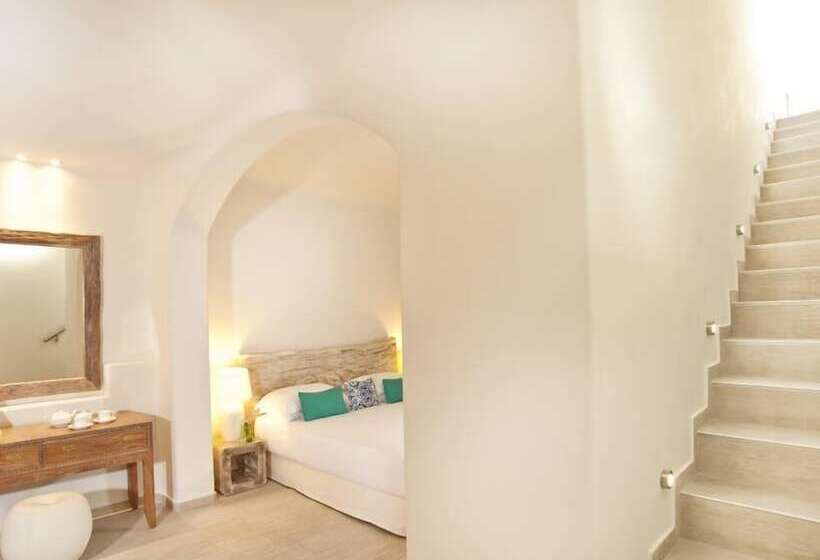 호텔 Allure Suites