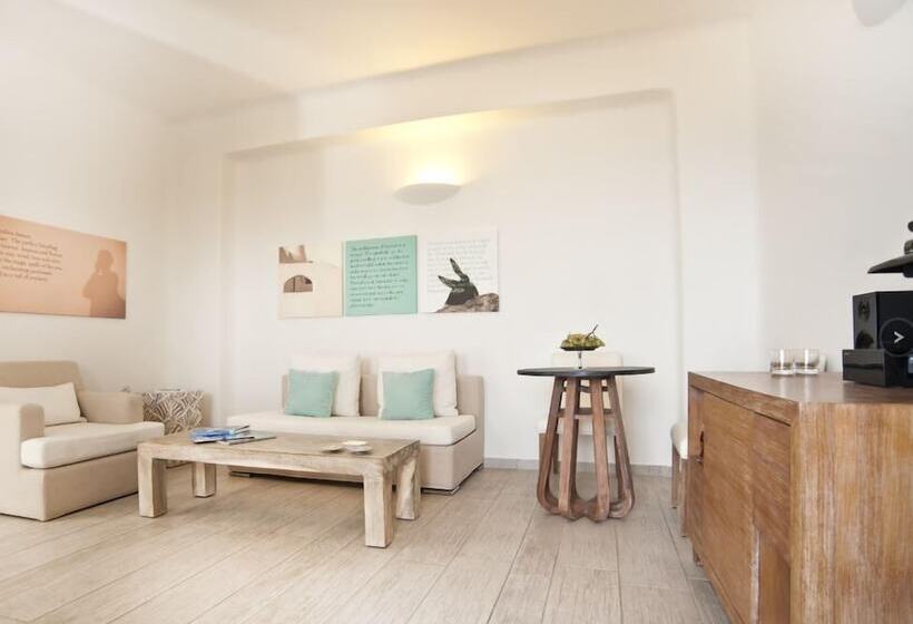 호텔 Allure Suites