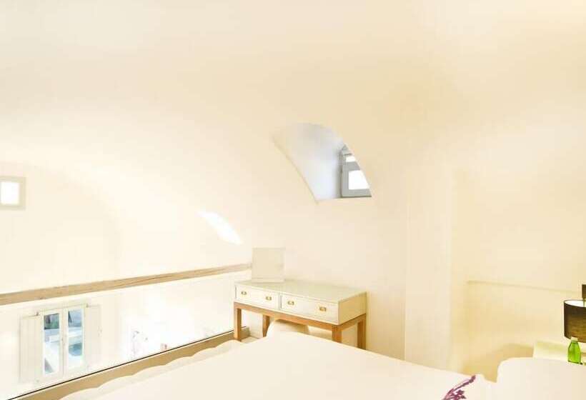 호텔 Allure Suites