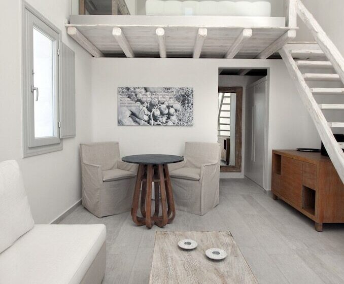 호텔 Allure Suites