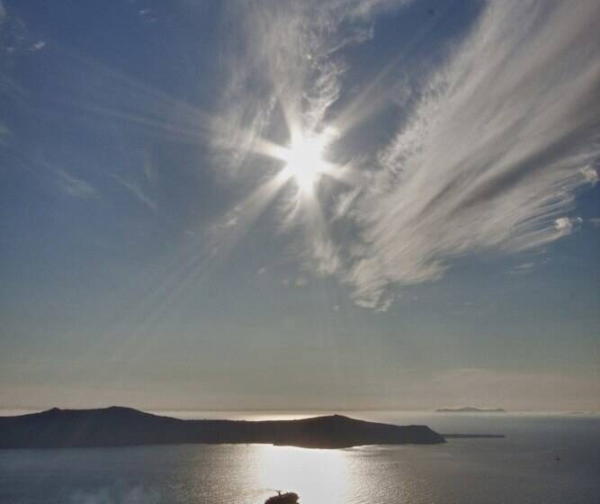 호텔 Allure Suites