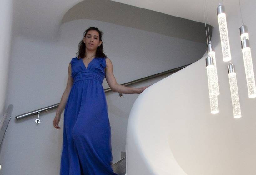 호텔 Allure Suites