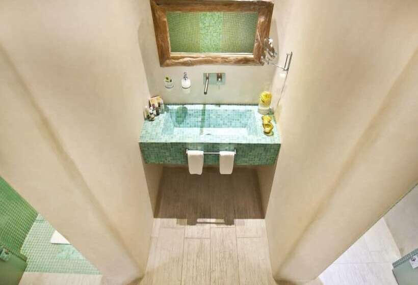 호텔 Allure Suites