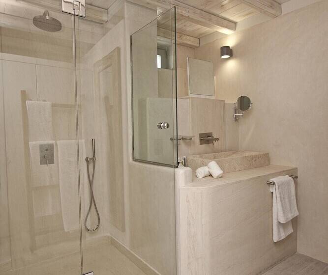 호텔 Allure Suites