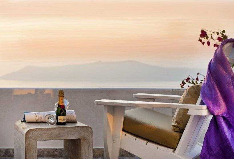 호텔 Allure Suites