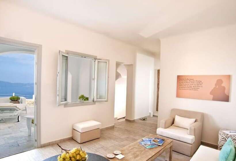 호텔 Allure Suites