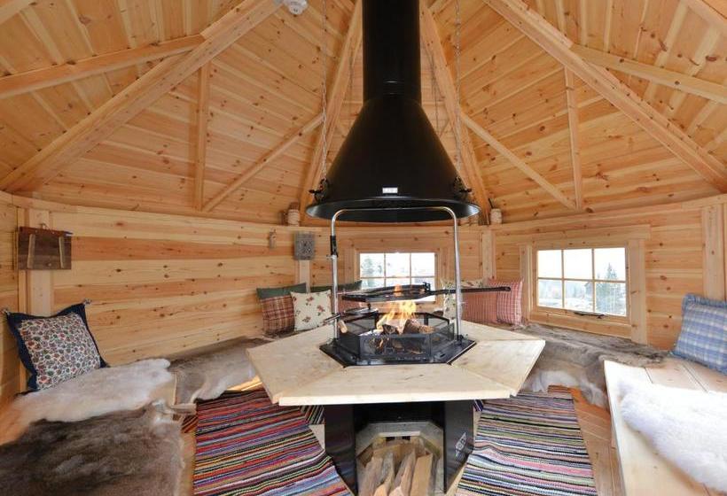 Отель Garni Alpenjuwel