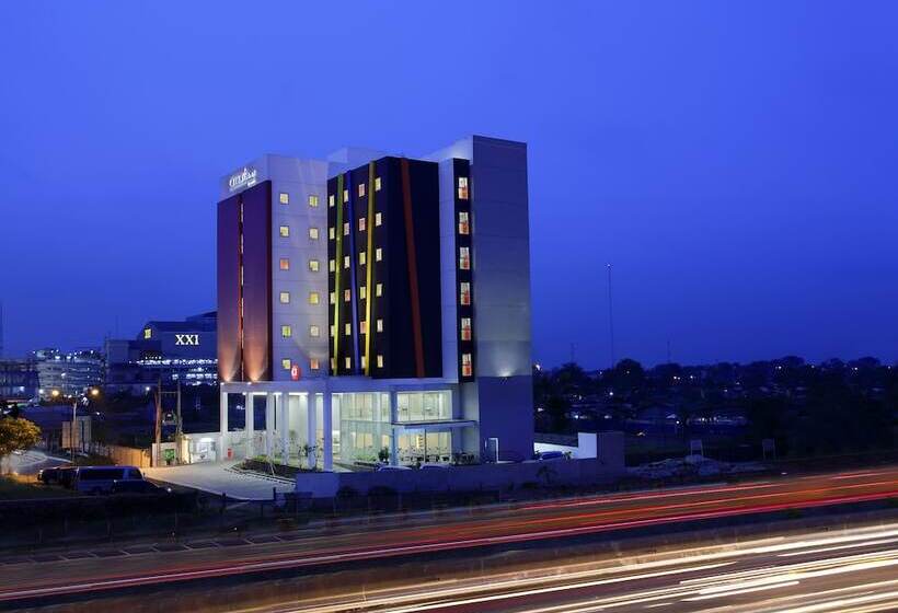 Amaris Hotel Bekasi Barat