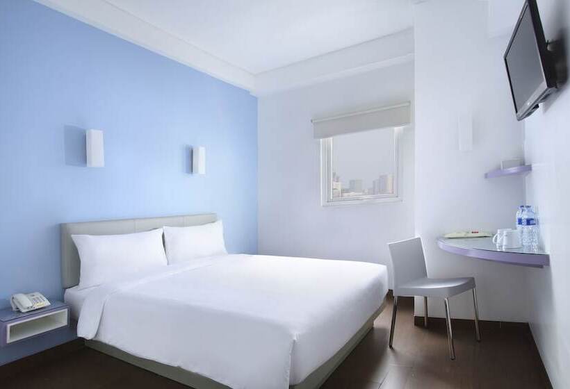 Amaris Hotel Bekasi Barat