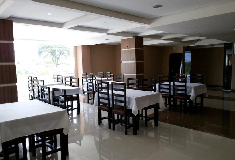 酒店 Amazônia Palacce