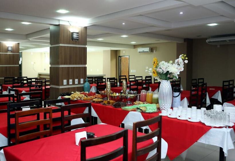 酒店 Amazônia Palacce